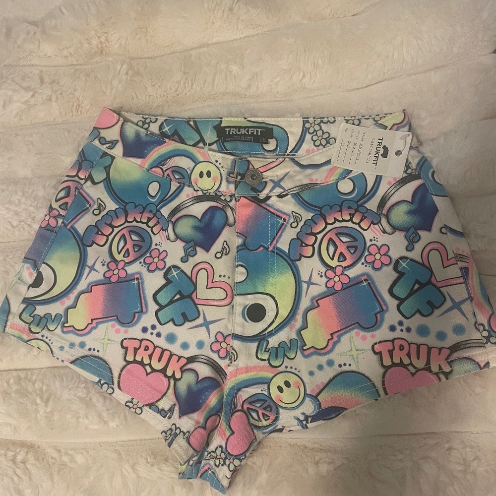 Trukfit